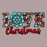 Christmas Gemstone Love Vintage Hoodie | Teevron
