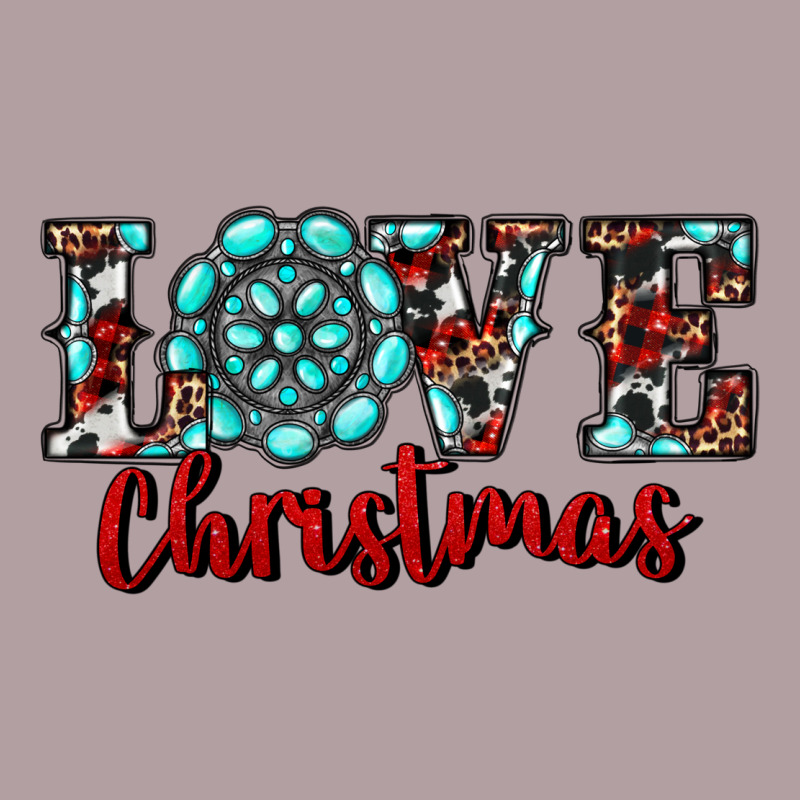 Christmas Gemstone Love Vintage Hoodie by RanaPortraitStore | Teevron