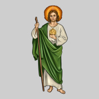 San Judas Premium Tee | Teevron