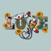 Western Love Nurse Heavy Core Tee | Teevron