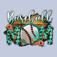 Baseboll Mom Long Sleeve Tee | Teevron