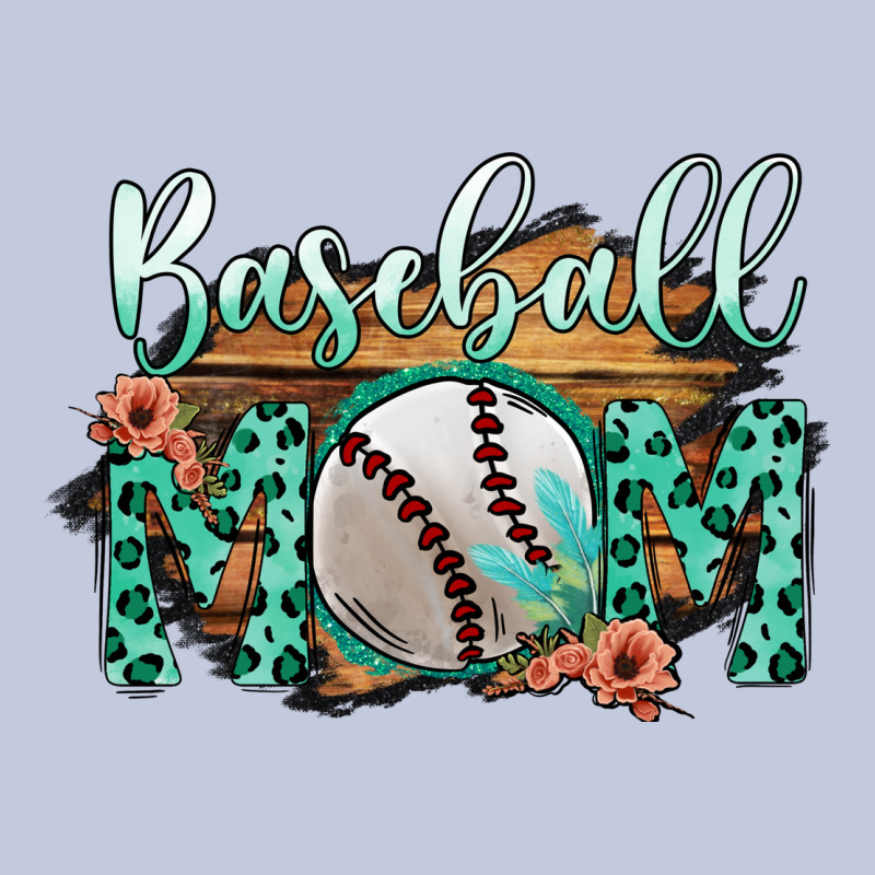 Baseboll Mom Long Sleeve Tee by Bettercallsaul | Teevron