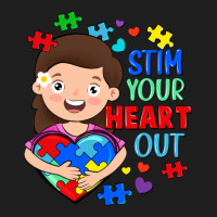 Stim Your Heart Out Heavyweight Hoodie | Teevron
