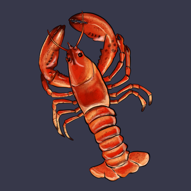 Crawfish Long Sleeve Tee by RanaPortraitStore | Teevron