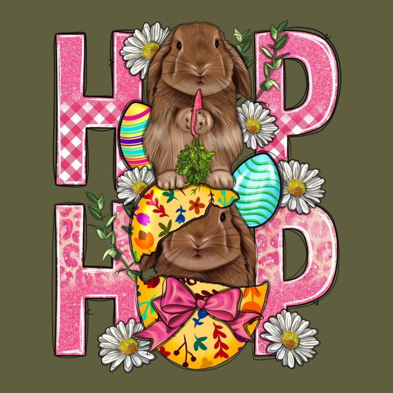 Hip Hop Easter Vintage Tee by BundleAndBundleShop | Teevron