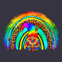 Lgbtq Pride Gnome Rainbow Vintage Hoodie | Teevron