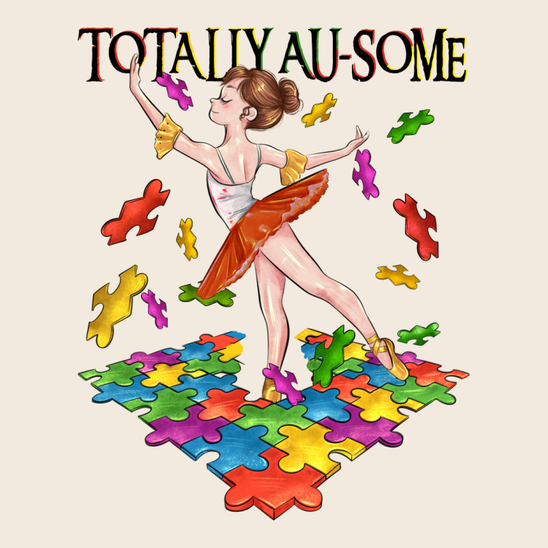 Totally Au Some Zipper Hoodie by CowGirlArtShop | Teevron