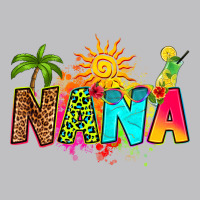 Summer Nana Long Sleeve Tee | Teevron