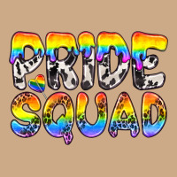 Western Lgbtq+ Pride Squad Vintage Hoodie | Teevron