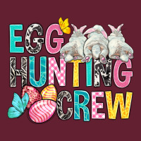 Egg Hunting Crew Easter Classic Tee | Teevron