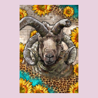 Western Navajo Churro Sheep Ladies Tee | Teevron