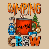 Camping Crew Camper Coffee Mug Heavyweight Hoodie | Teevron