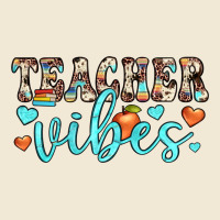 Teacher Vibes Premium Tee | Teevron