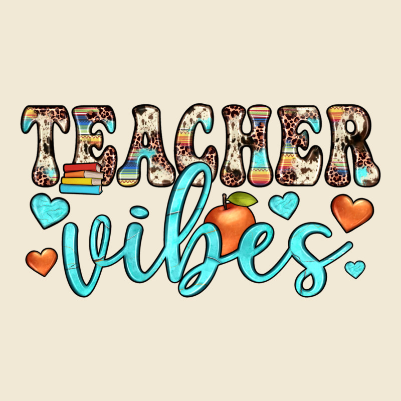 Teacher Vibes Premium Tee by JahusDesignShop | Teevron