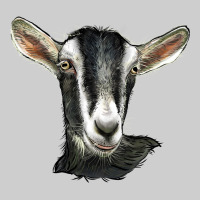 Alpine Goat Head Premium Tee | Teevron