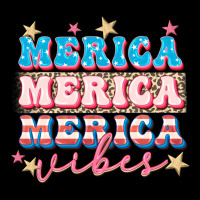 Merica Vibes Premium Sweatshirt | Teevron