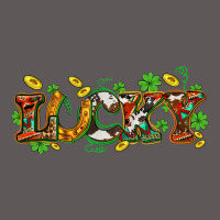 St. Patrick's Western Lucky And Shamrocks Premium Hoodie | Teevron