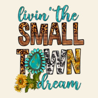 Living The Small Town Dream Vintage Tee | Teevron