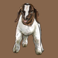 Baby Boer Goat Premium Tee | Teevron
