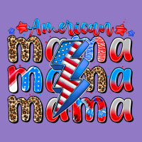 American Mama Urban Hoodie | Teevron