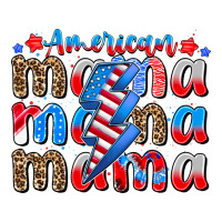 american mama | Teevron