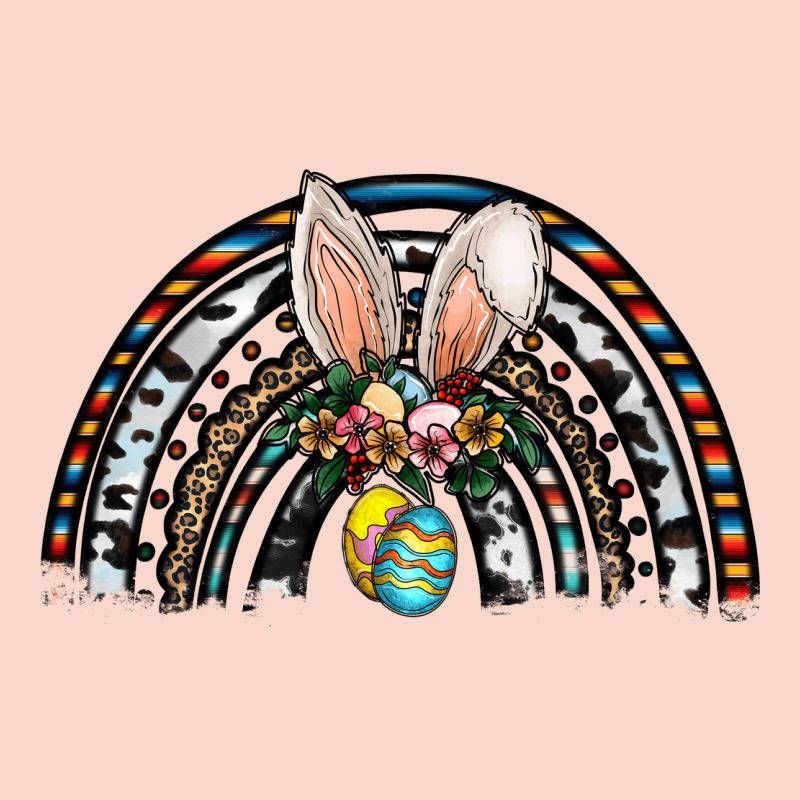 Easter Rainbow Urban Hoodie by CowhideDigitalArt | Teevron