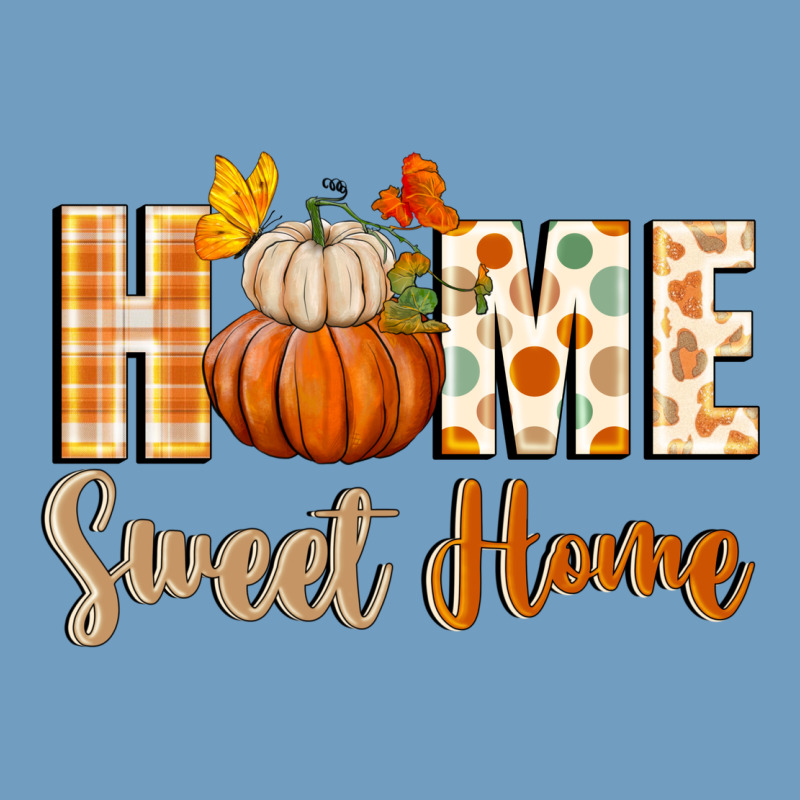 Home Sweet Home Urban Heavy Tee by BundleAndBundleShop | Teevron