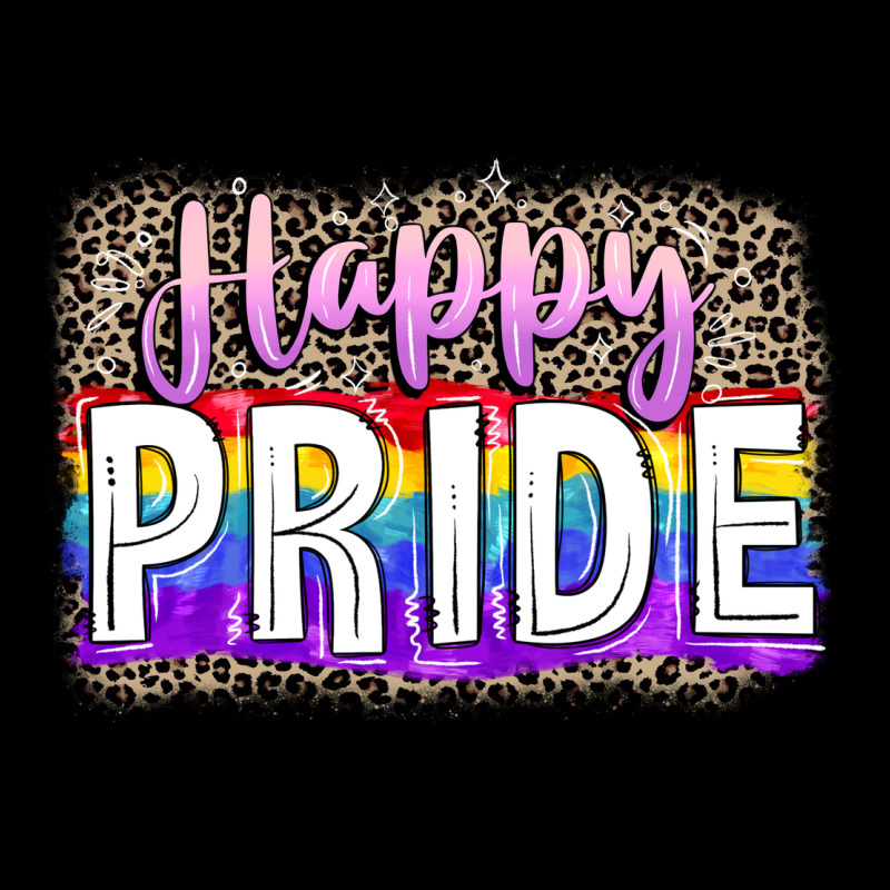 Happy Pride Premium Sweatshirt by FaDigitalArtStudio | Teevron