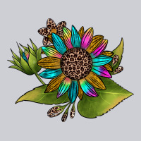 Western Sunflower Classic Tee | Teevron