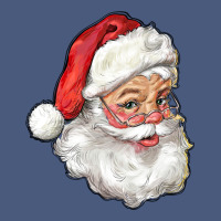 Santa Vintage Hoodie | Teevron