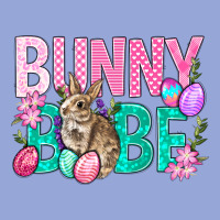 Bunny Babe Easter Classic Tee | Teevron