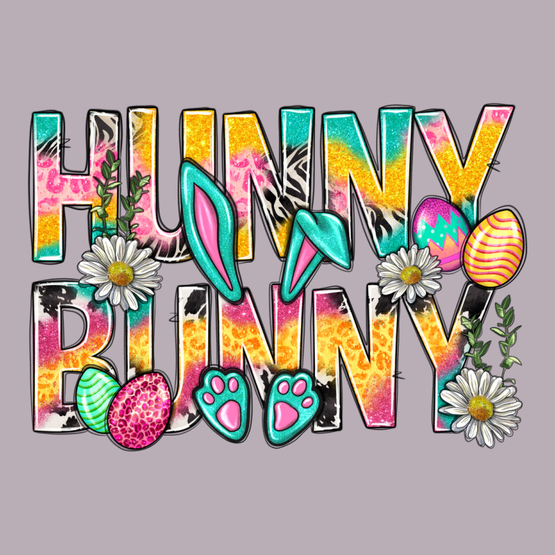 Hunny Bunny Easter Vintage Tee by BundleAndBundleShop | Teevron