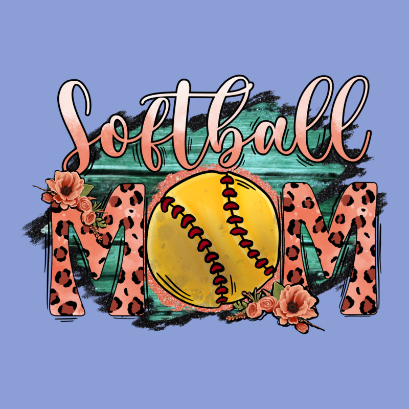 Softball Mom Long Sleeve Tee by Bettercallsaul | Teevron
