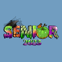 Senior 2023 Halloween Urban Heavy Tee | Teevron