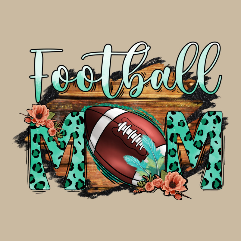 Football Mom Long Sleeve Tee by Bettercallsaul | Teevron