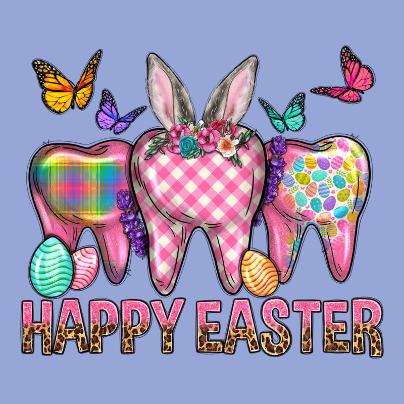 Happy Easter Dental And Egg Classic Tee by BundleAndBundleShop | Teevron