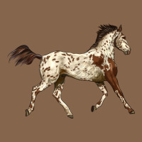 Appaloosa Horse Premium Tee | Teevron