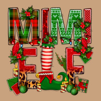 Christmas Mimi Elf Vintage Tee | Teevron