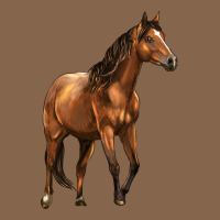 Quarter Horse Premium Tee | Teevron