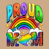 Western Proud Mom Vintage Hoodie | Teevron