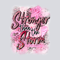 Stronger Than The Storm Zipper Hoodie | Teevron