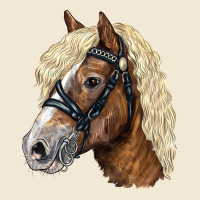 Haflinger Avelignese Horse Premium Tee | Teevron