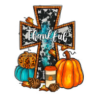 thankful cross | Teevron
