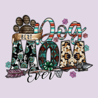 Best Dog Mom Ever Classic Tee | Teevron