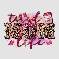 Tired Mom Life Premium Sweatshirt | Teevron