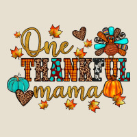 One Thankful Mama Urban Heavy Tee | Teevron