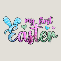 My First Easter Heavy Core Tee | Teevron