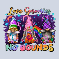 Love Gnomies No Brounds Pride Premium Sweatshirt | Teevron