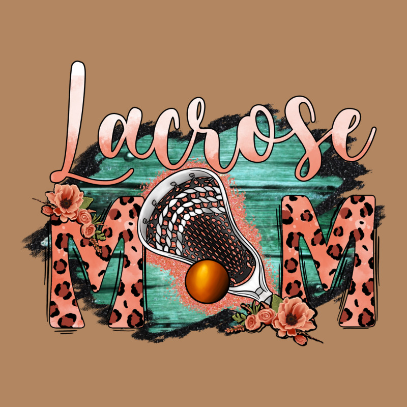 Lacrose Mom Long Sleeve Tee by Bettercallsaul | Teevron