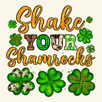 St. Patrick's Shake Your Shamrocks Premium Hoodie | Teevron